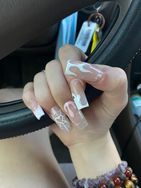 Gorgeous Nails