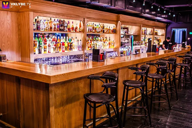 "Dorogaya, Ya Perezvonyu.., " - Ufa