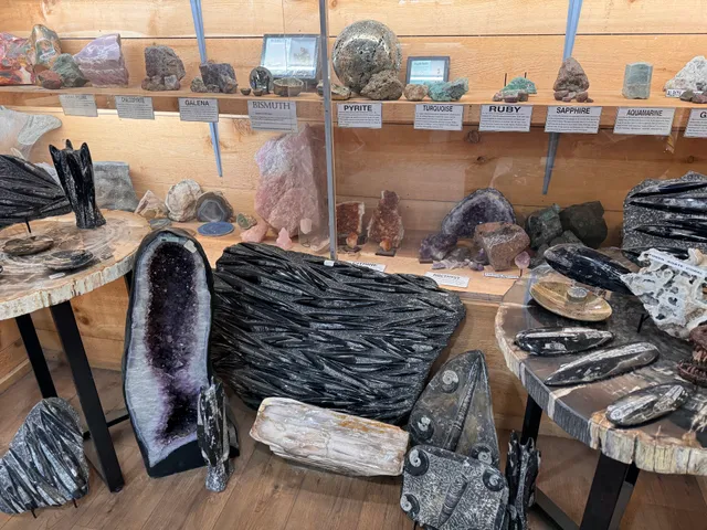 Hand Dipped Ice Cream