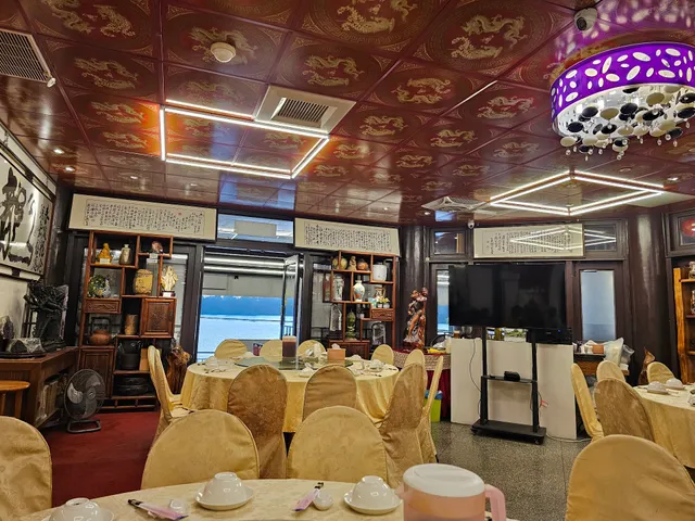 米茶東方得月樓餐廳（11／22午餐訂位已滿）