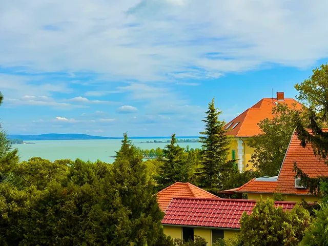 Pergola Bed and Breakfast