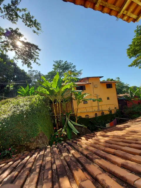 Pousada Familia Viva Trindade