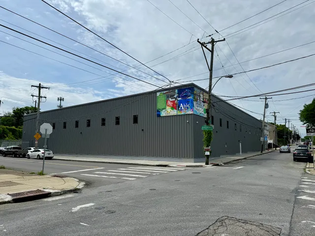 Able Plumbing Supply Co.