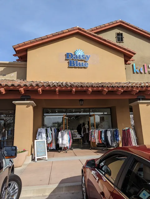 Daisy Blue Boutique