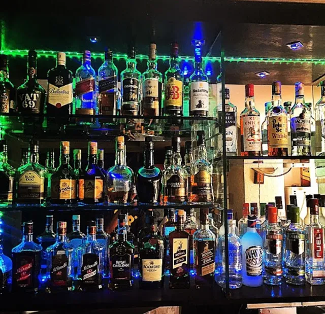 Wild Ginger Pub and Restaurant