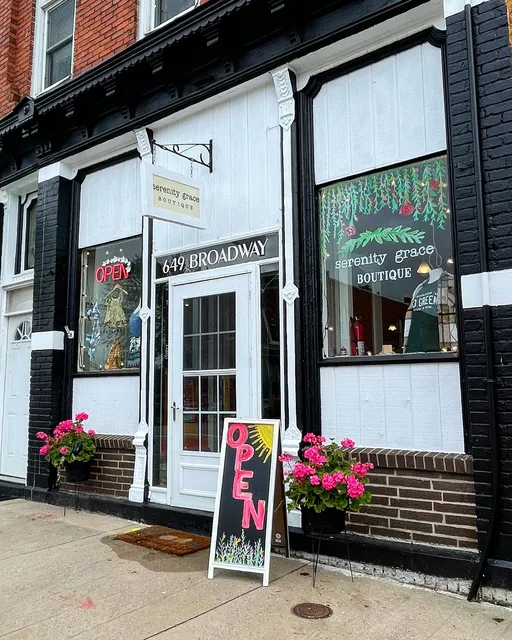 Serenity Grace Boutique