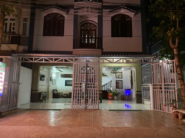 Khách Sạn Thanh Tâm