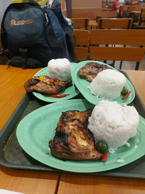 Mang Inasal