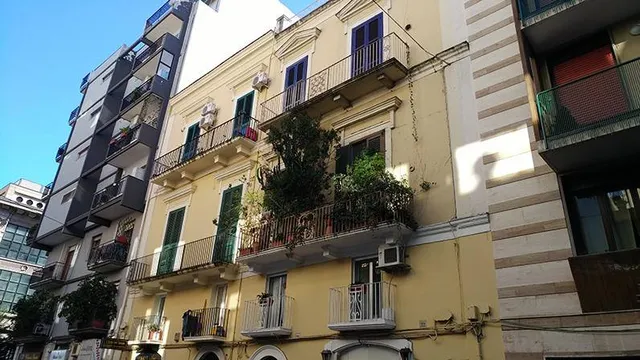 DIMORA ATENEO - CIN IT072006C200042002