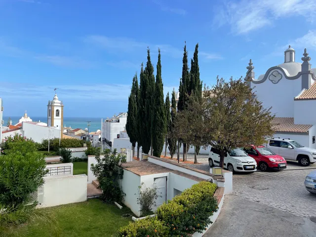 Vila Algarvia Boutiques & Suites