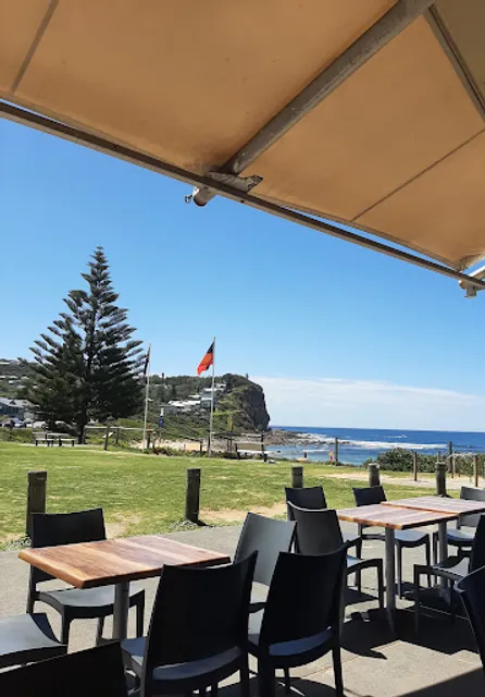 Artie's Place at Copa Surfclub