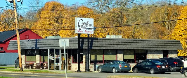 Canal View Family Restaurant