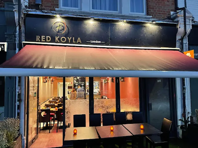 Red Koyla - Indian Restaurant Teddington