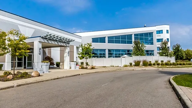 Wyndham Hotels & Resorts/Conference Center