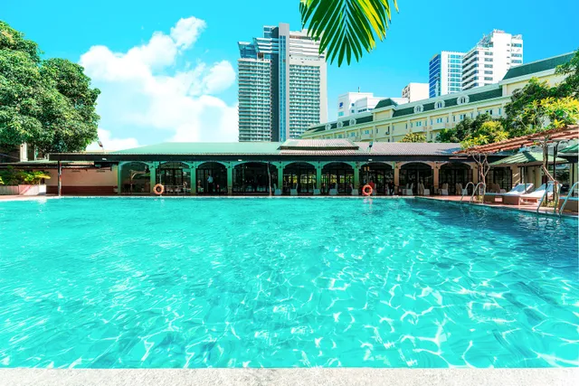 Khách sạn Trần Viễn Đông