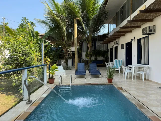 Pousada Rancho do André