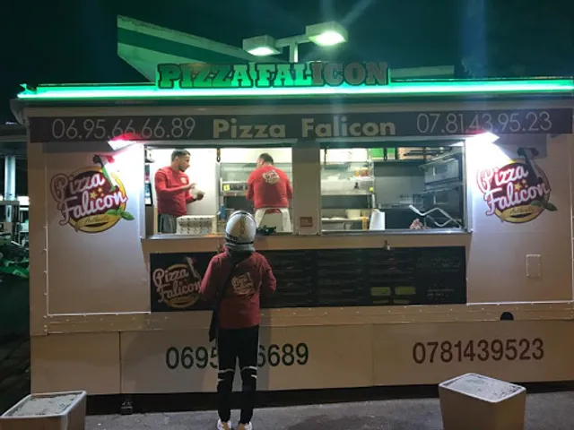 Pizza Falicon