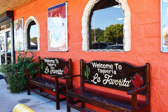 Taqueria La Favorita