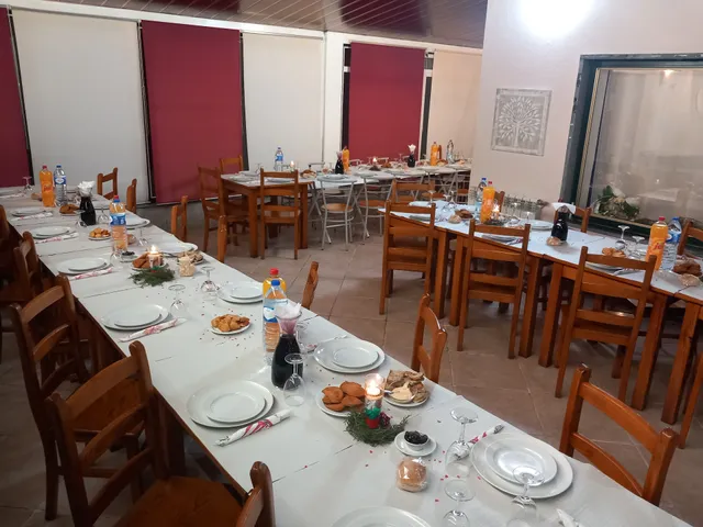 Restaurante Cabeça da Velha