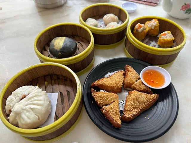 Restoran Zhen Hi Hao