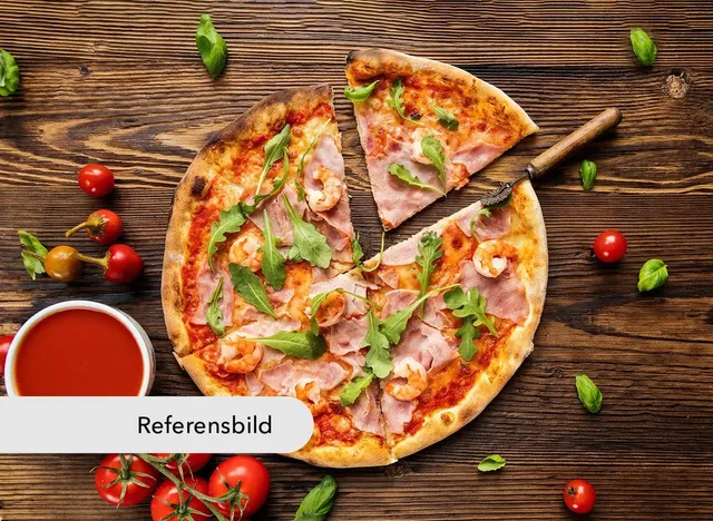 Matstugan Grill & Pizza (INTE i Limhamn)