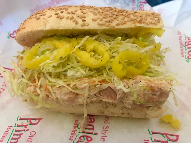 PrimoHoagies