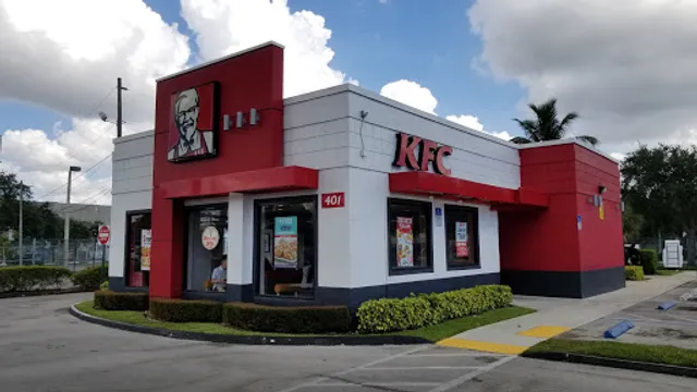 KFC