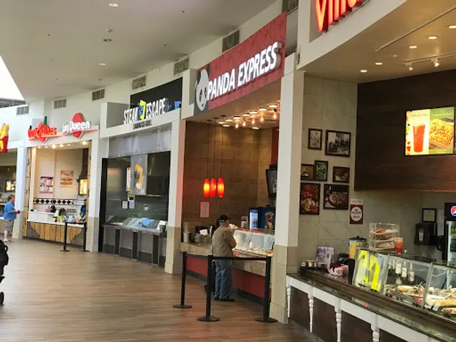 Panda Express