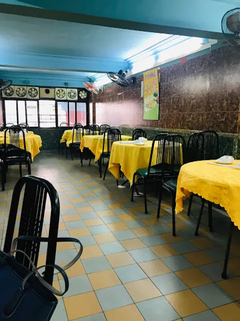 Haixian Street Restaurant