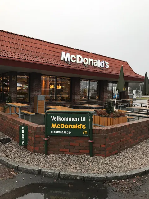 McDonald's Sarpsborg