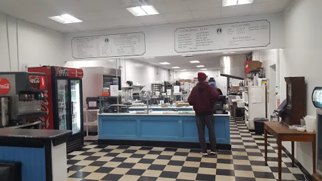 Sally Bell's Kitchen Inc