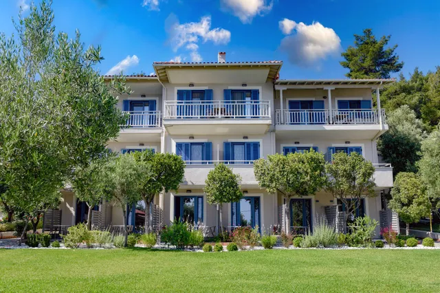 Villa Despina | Halkidiki, Greece