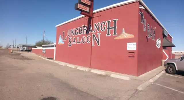 Longbranch Saloon
