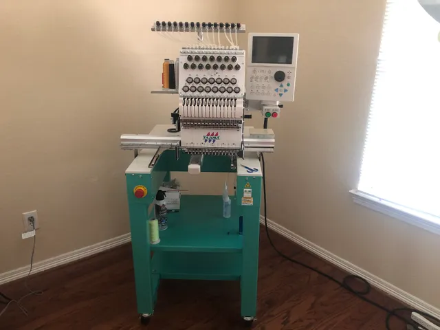 Embroidery 'N More 4 Less