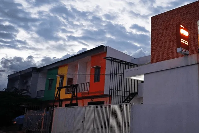 RedDoorz @ Sani Guest House Balikpapan