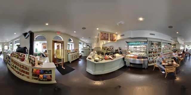 Barnie's Coffee & Tea Co.