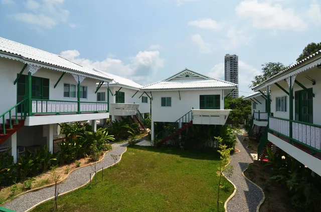 แมกไม้วิลล่า / Makmai Villa