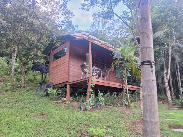 Sítio Pousada Ancestral