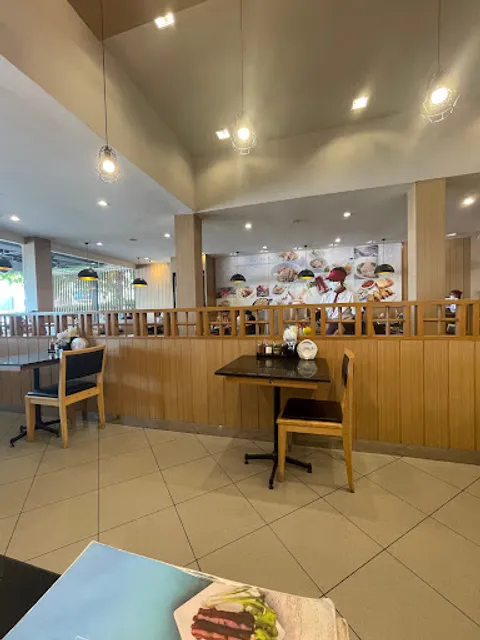 Mae Sri Ruen Pattaya