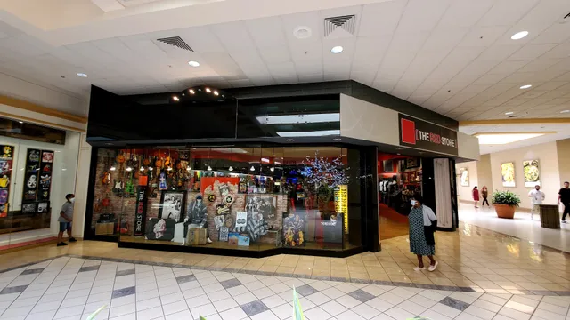 The Red Store