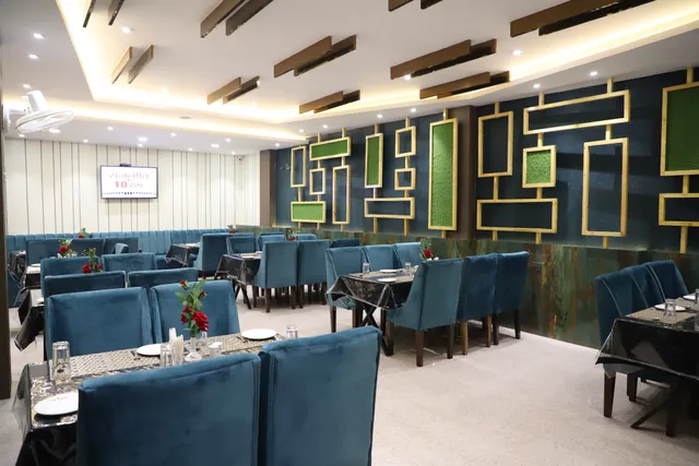 Hotel The Coal and Restaurant