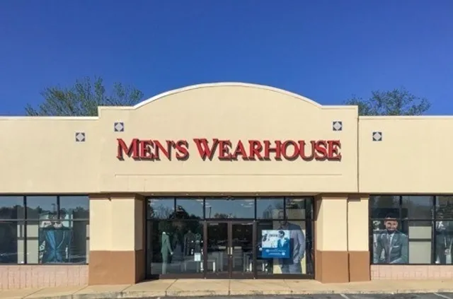 Men's Wearhouse