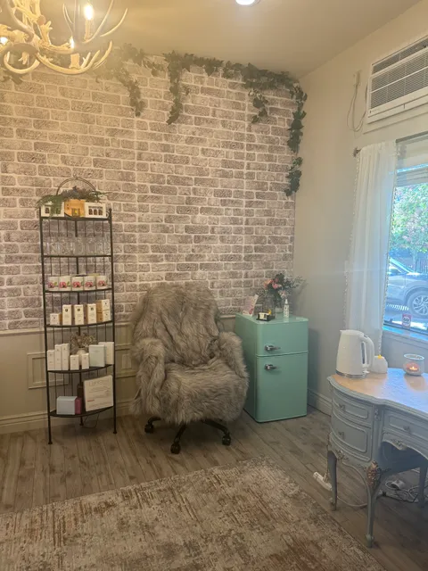 Serene Vibrance Intuitive Coaching and Elite Facial Spa