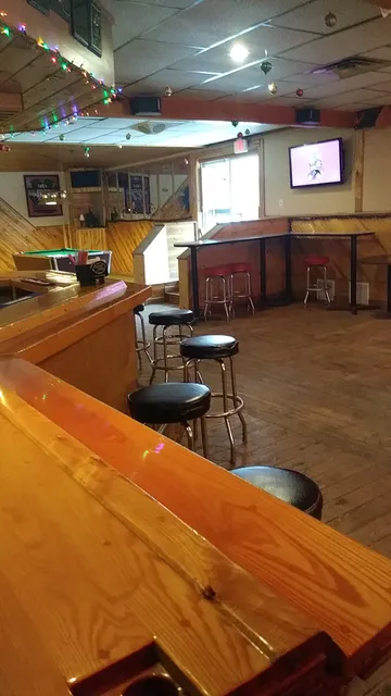 Mike's Bar
