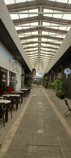 Hojaldras del Angel Suc. TAMULTE