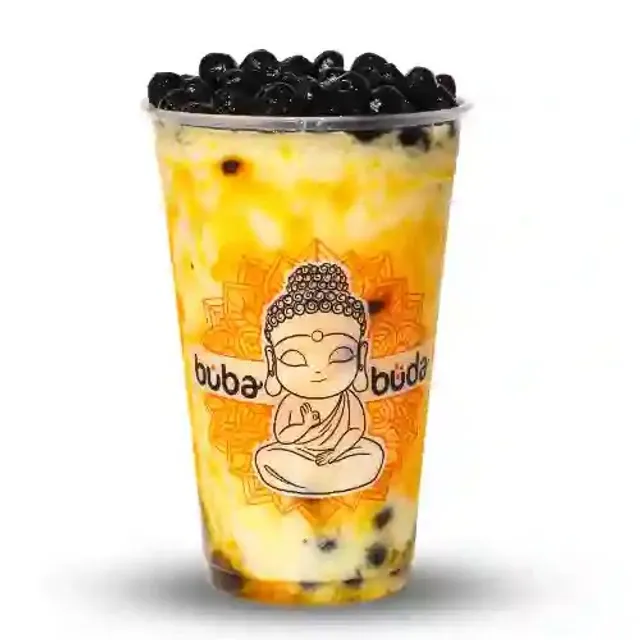 Buba Buda (Suc. Parroquia)