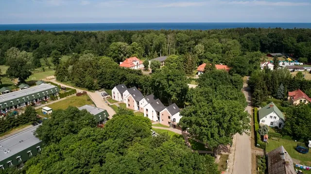 Apartamenty 7 Dębów