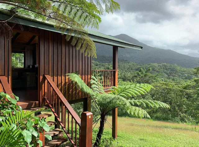 Coral Sea Views Chalets