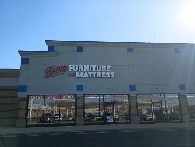 Sims Furniture