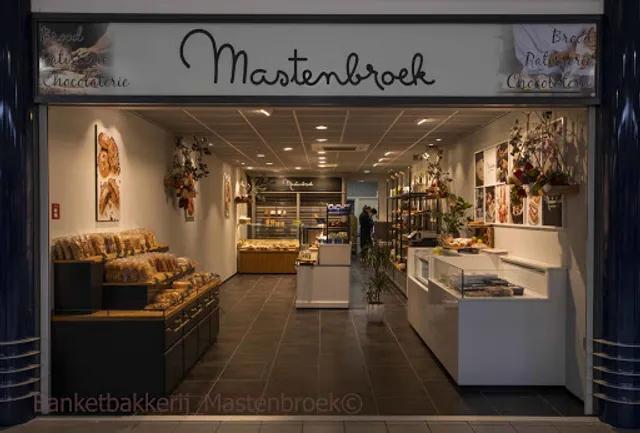 Banketbakkerij Mastenbroek